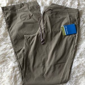 Columbia Size 12 pants!
